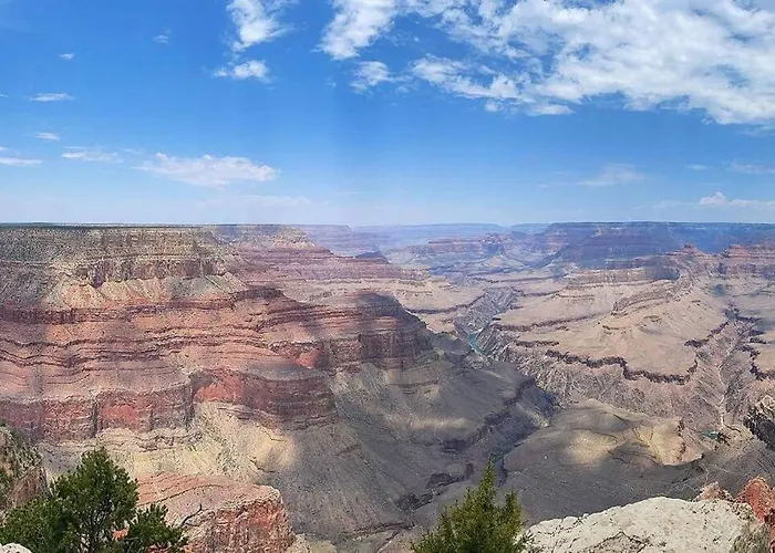 080 Tiny Nr Grand Canyon South Rim Sleeps 8 * Valle