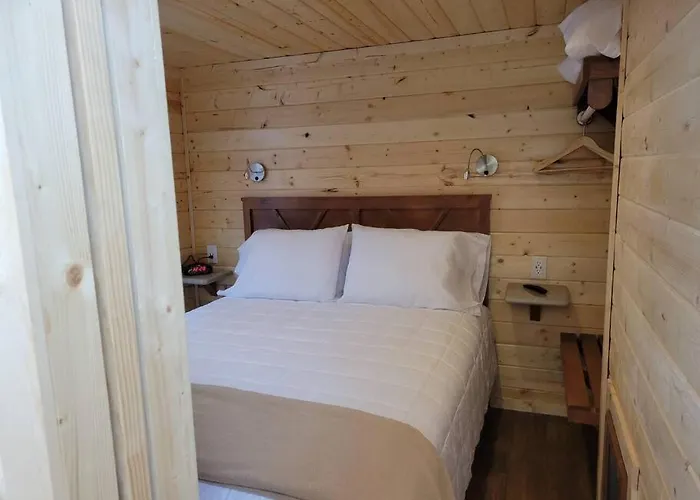 Chalet 080 Tiny Nr Grand Canyon South Rim Sleeps 8