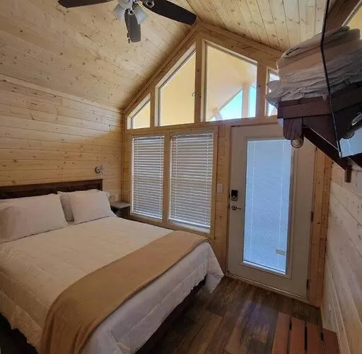 080 Tiny Nr Grand Canyon South Rim Sleeps 8 *