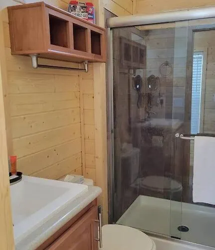 Chalet 080 Tiny Nr Grand Canyon South Rim Sleeps 8