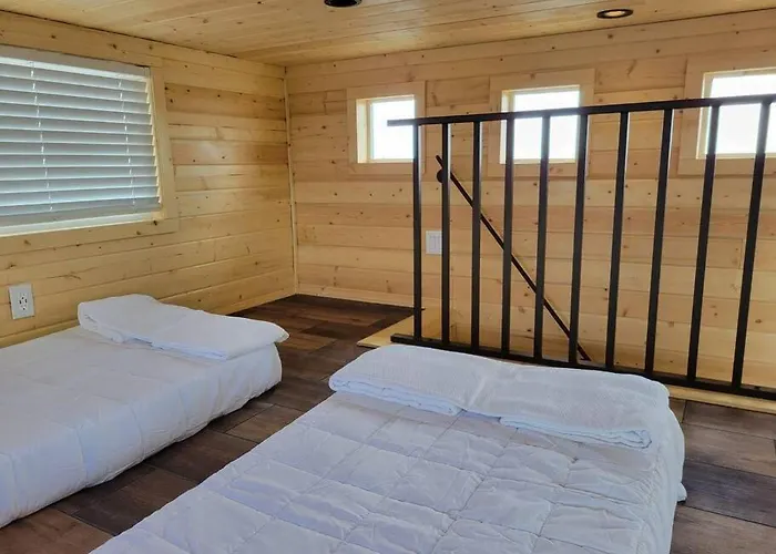 Chalet 080 Tiny Nr Grand Canyon South Rim Sleeps 8 *